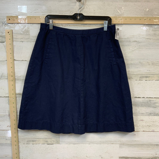 Skirt Mini & Short By Boden  Size: 10