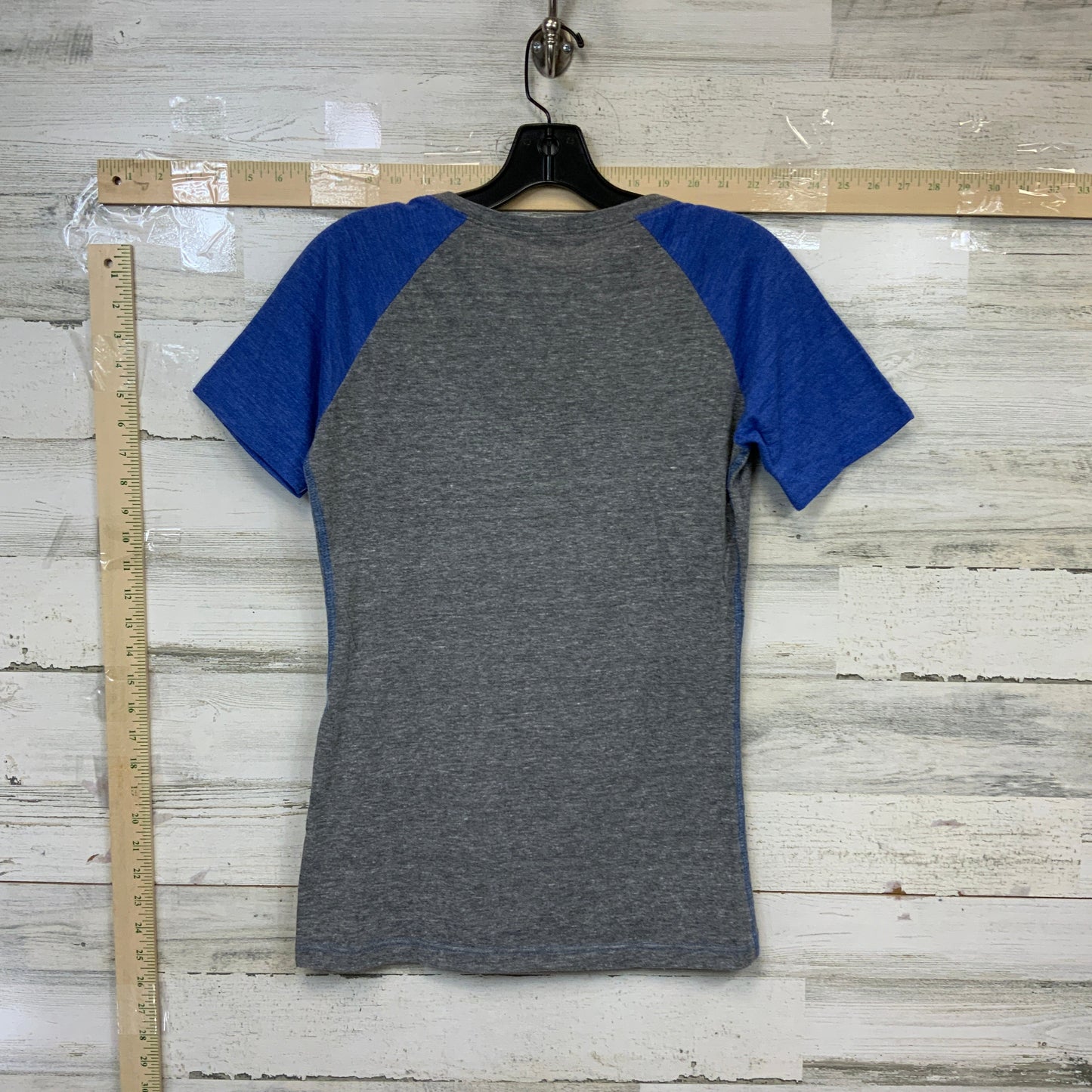 Top Short Sleeve Basic By Proedge  Size: L