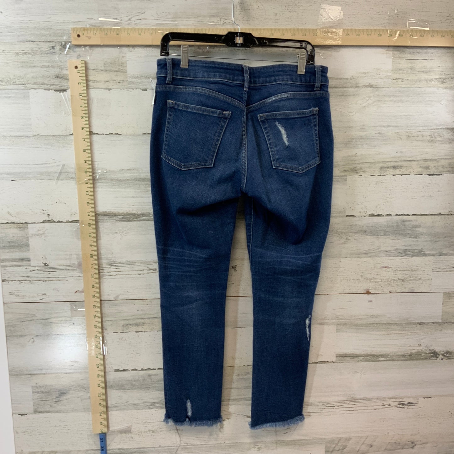 Jeans Skinny By Dl1961  Size: 6