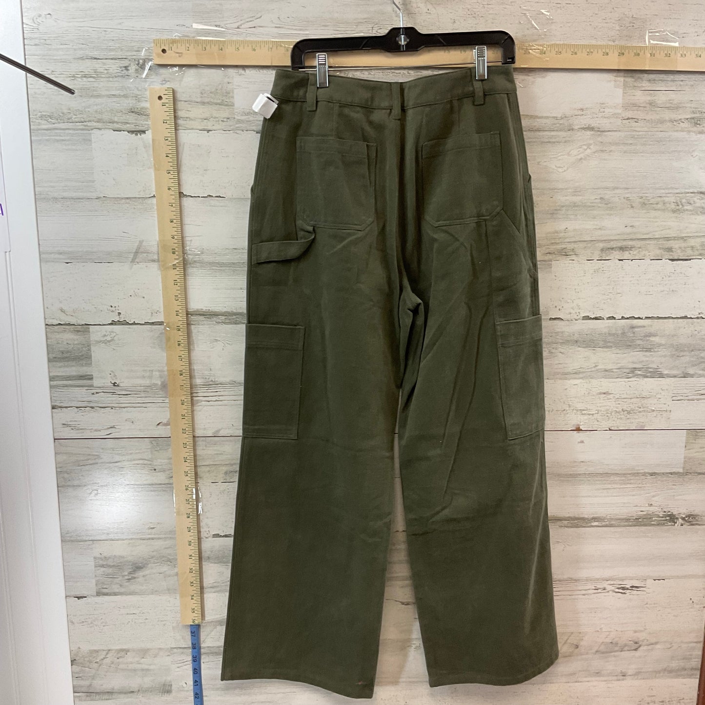 Pants Cargo & Utility By SAGE + FIG  Size: L
