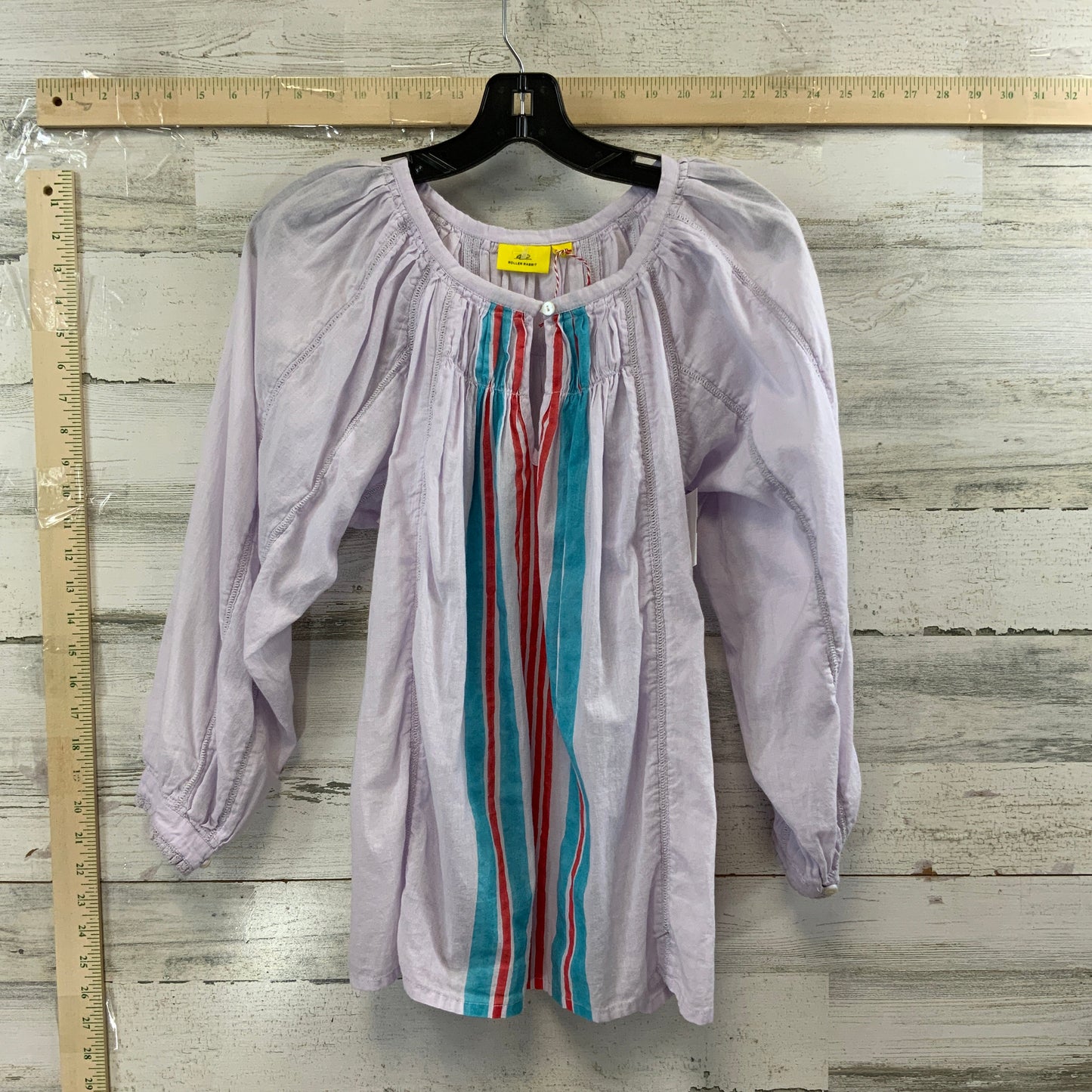 Top Long Sleeve By roller baby  Size: S