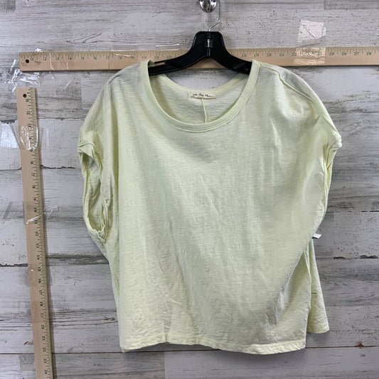 Top Sleeveless Basic By We The Free  Size: L