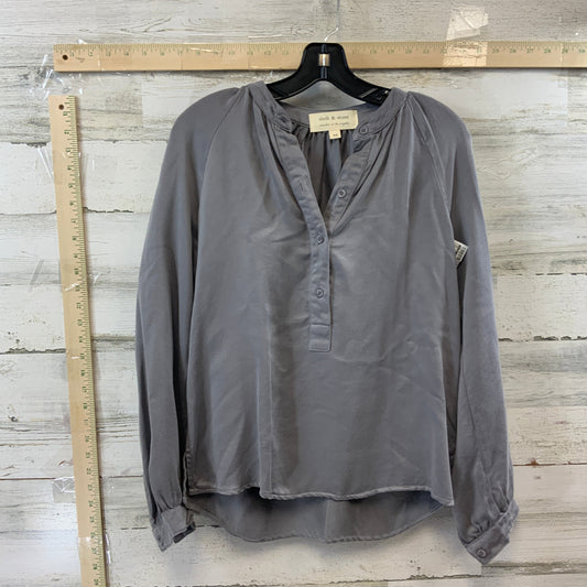 Top Long Sleeve By Cloth & Stone  Size: Xs