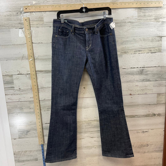 Jeans Boot Cut By Citizens Of Humanity  Size: 10