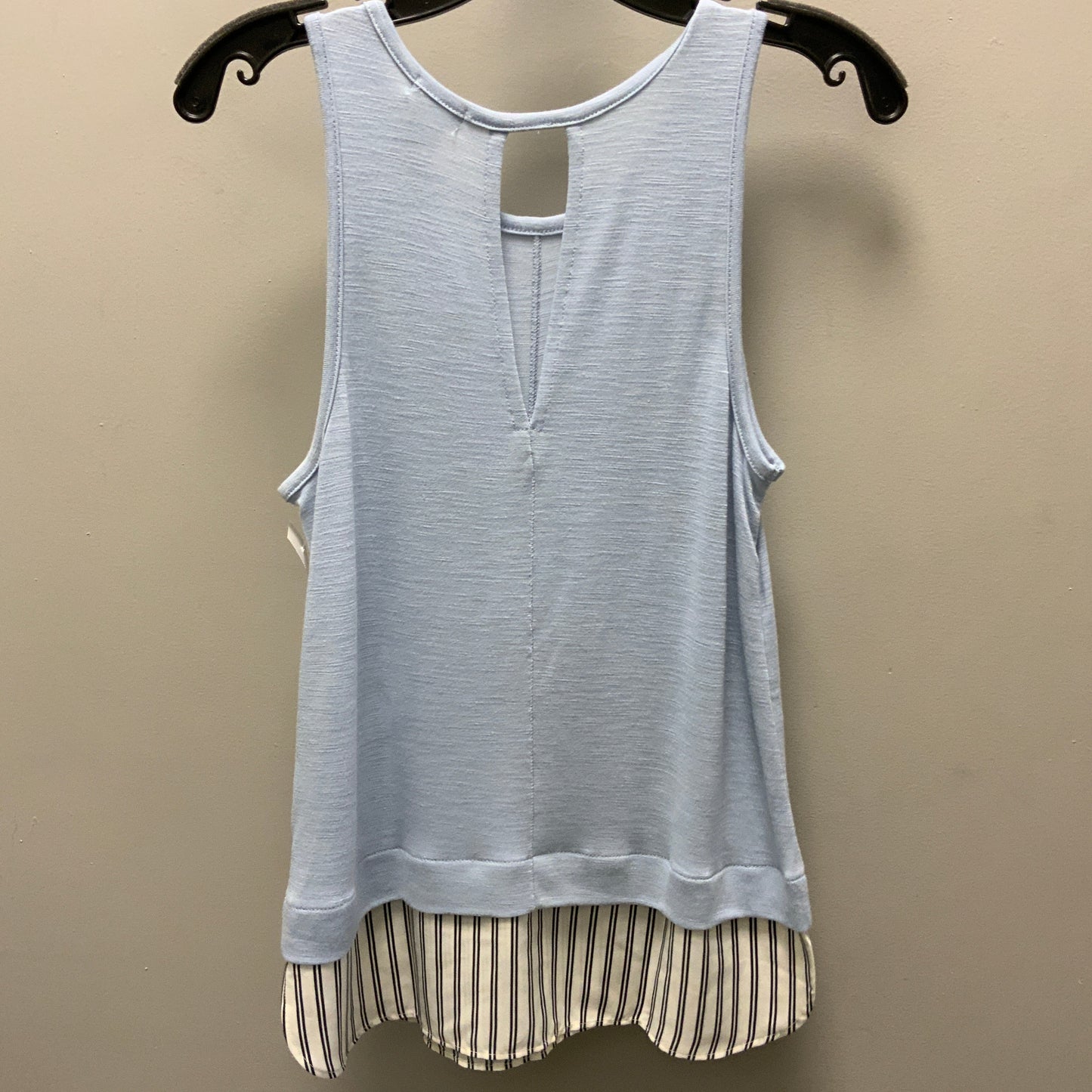 Top Sleeveless By J Crew O  Size: Xs