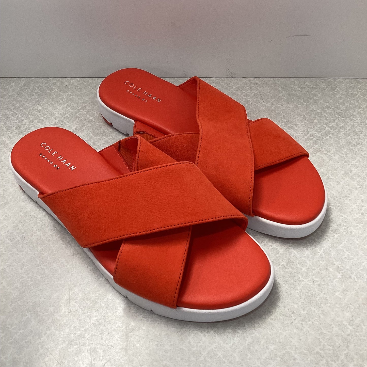 Sandals Flats By Cole-haan  Size: 6.5