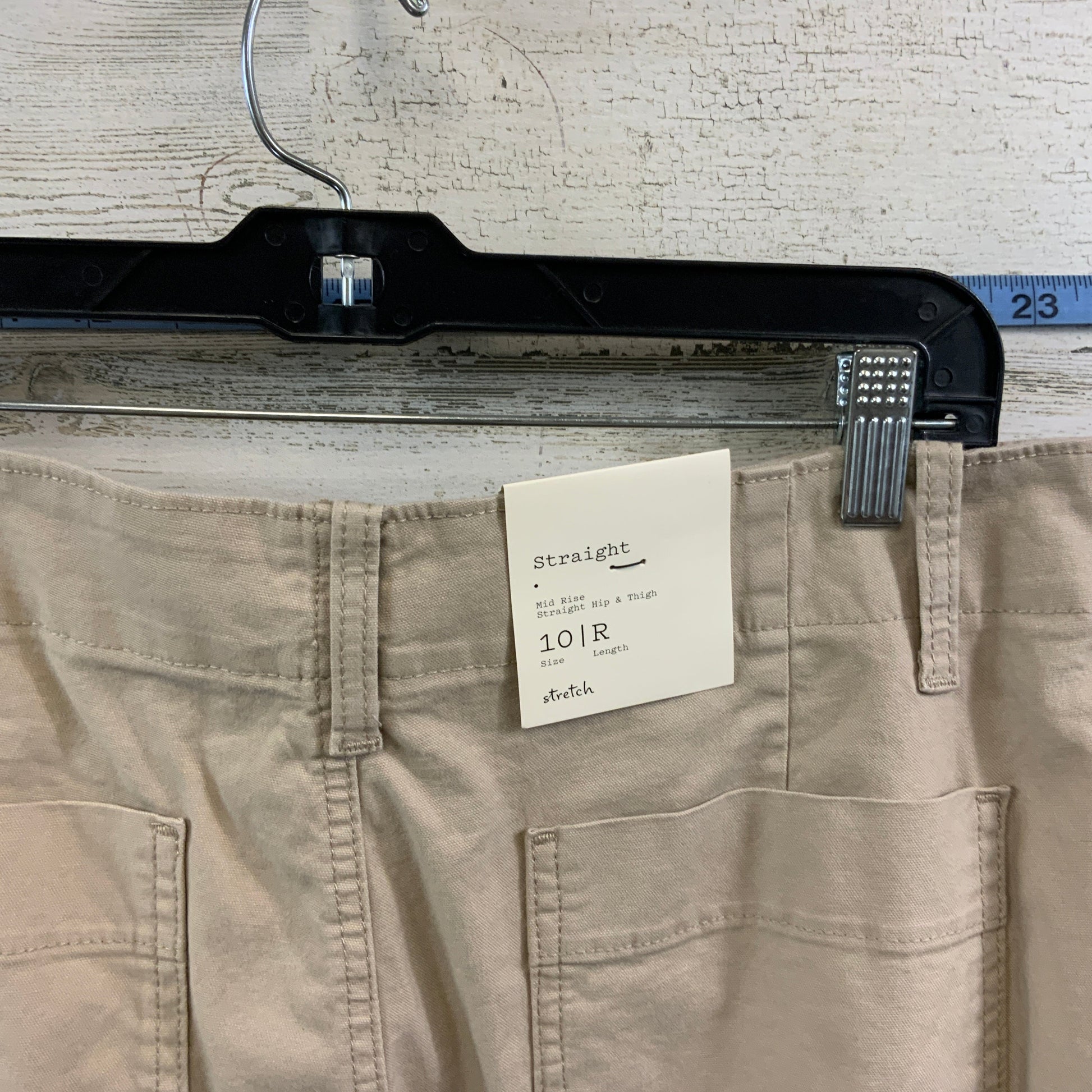 Pants Chinos & Khakis By A New Day Size: 10