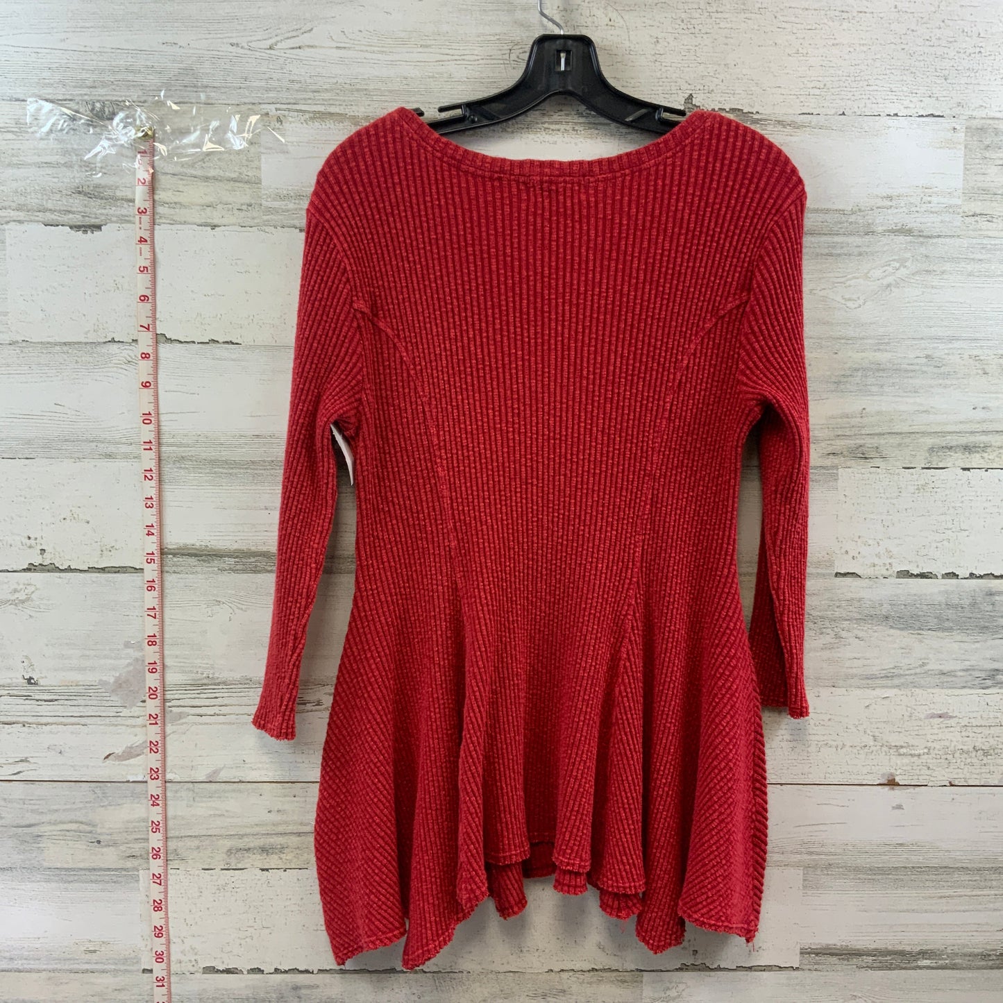 Top Long Sleeve By Anthropologie  Size: S