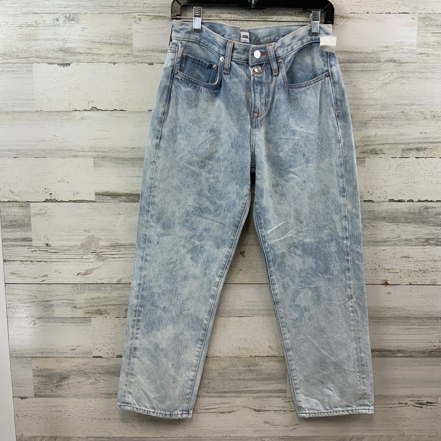 Jeans Straight By EDWIN Size: 2