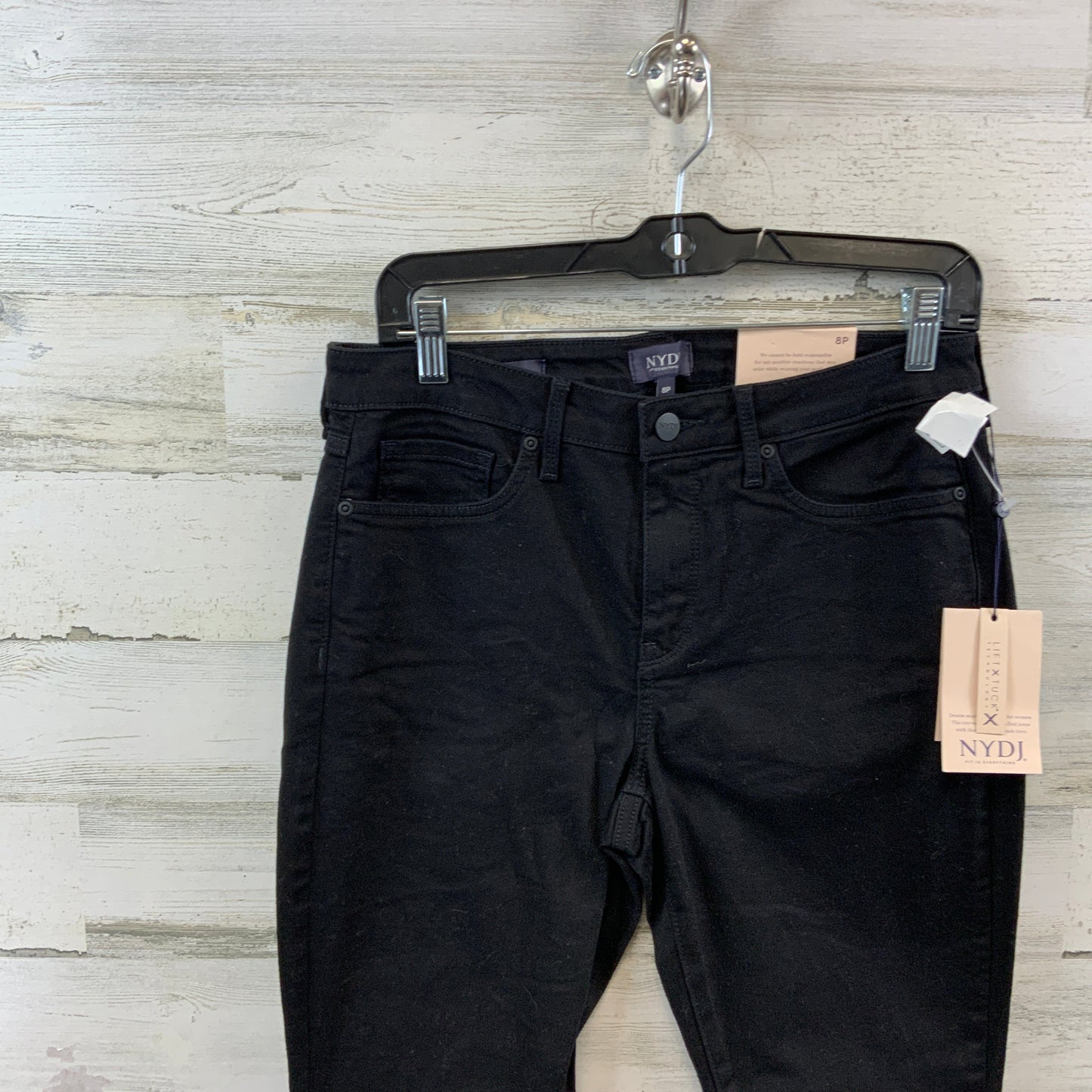 Jeans Skinny By Not Your Daughters Jeans  Size: 8petite