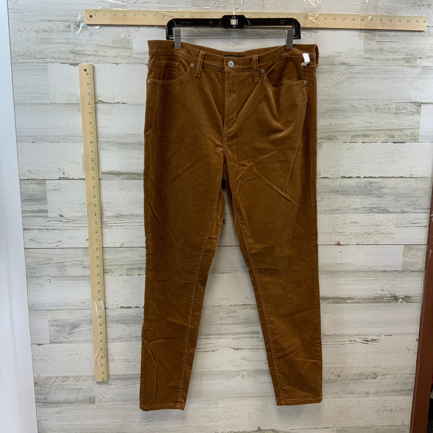 Pants Corduroy By Banana Republic  Size: 16l