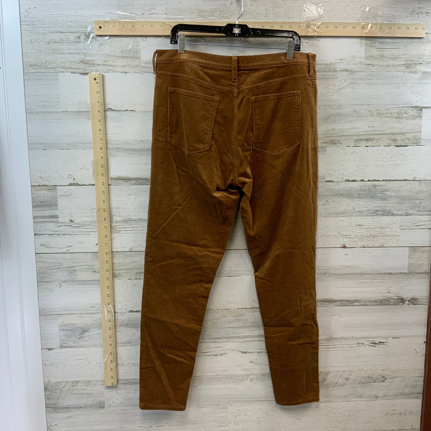 Pants Corduroy By Banana Republic  Size: 16l