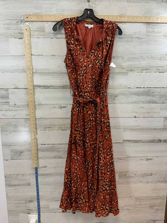Dress Casual Midi By KARINA GRIMALDI  Size: M
