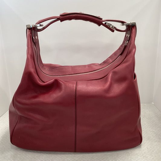 Handbag Designer By Tods  Size: Large