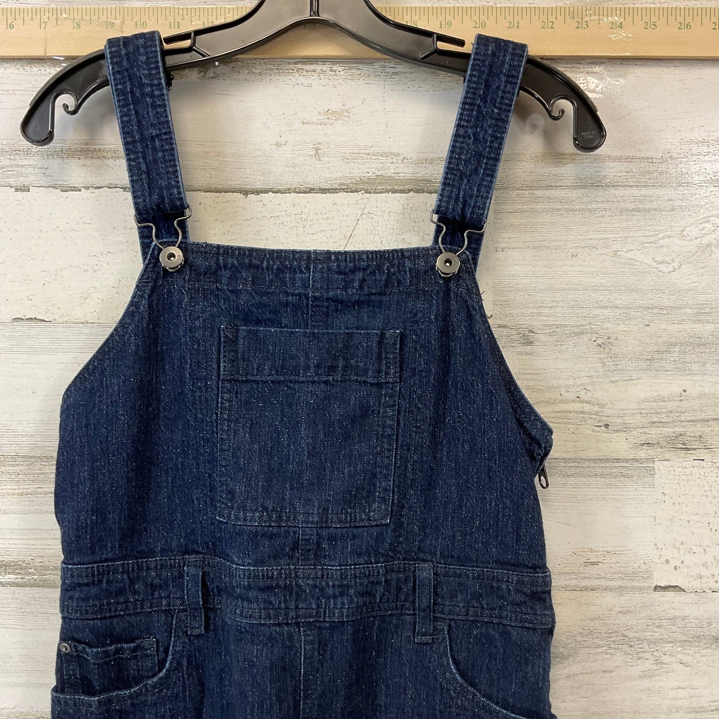 Overalls By Pilcro  Size: 4