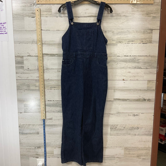 Overalls By Pilcro  Size: 4