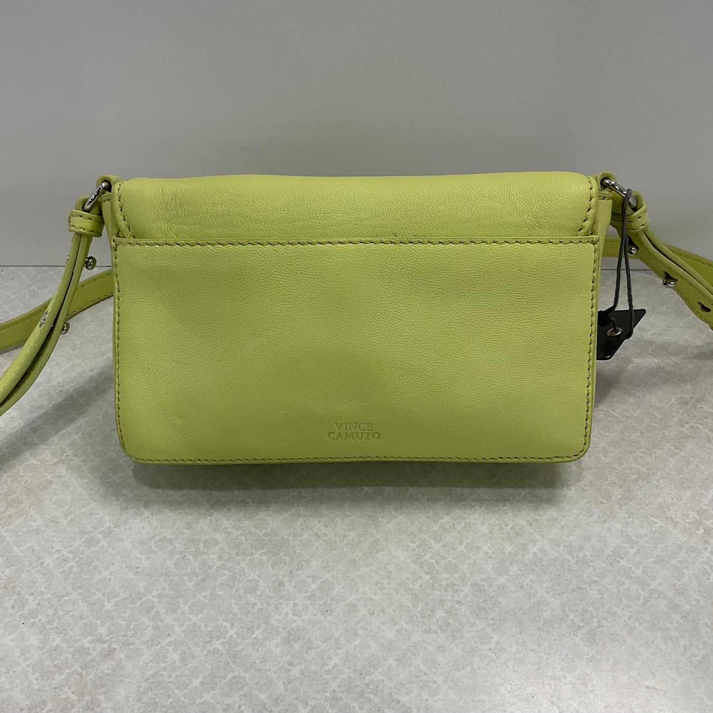 Crossbody Designer By Vince Camuto  Size: Small