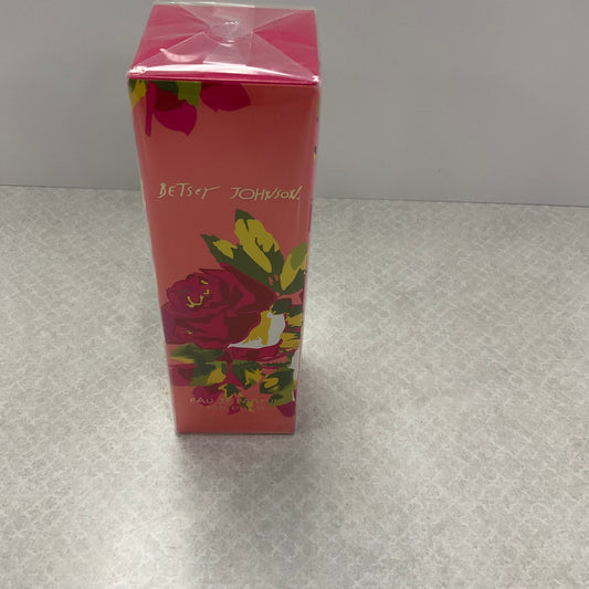 Fragrance By Betsey Johnson