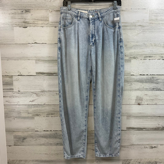 Jeans Relaxed/boyfriend By Pilcro  Size: 4