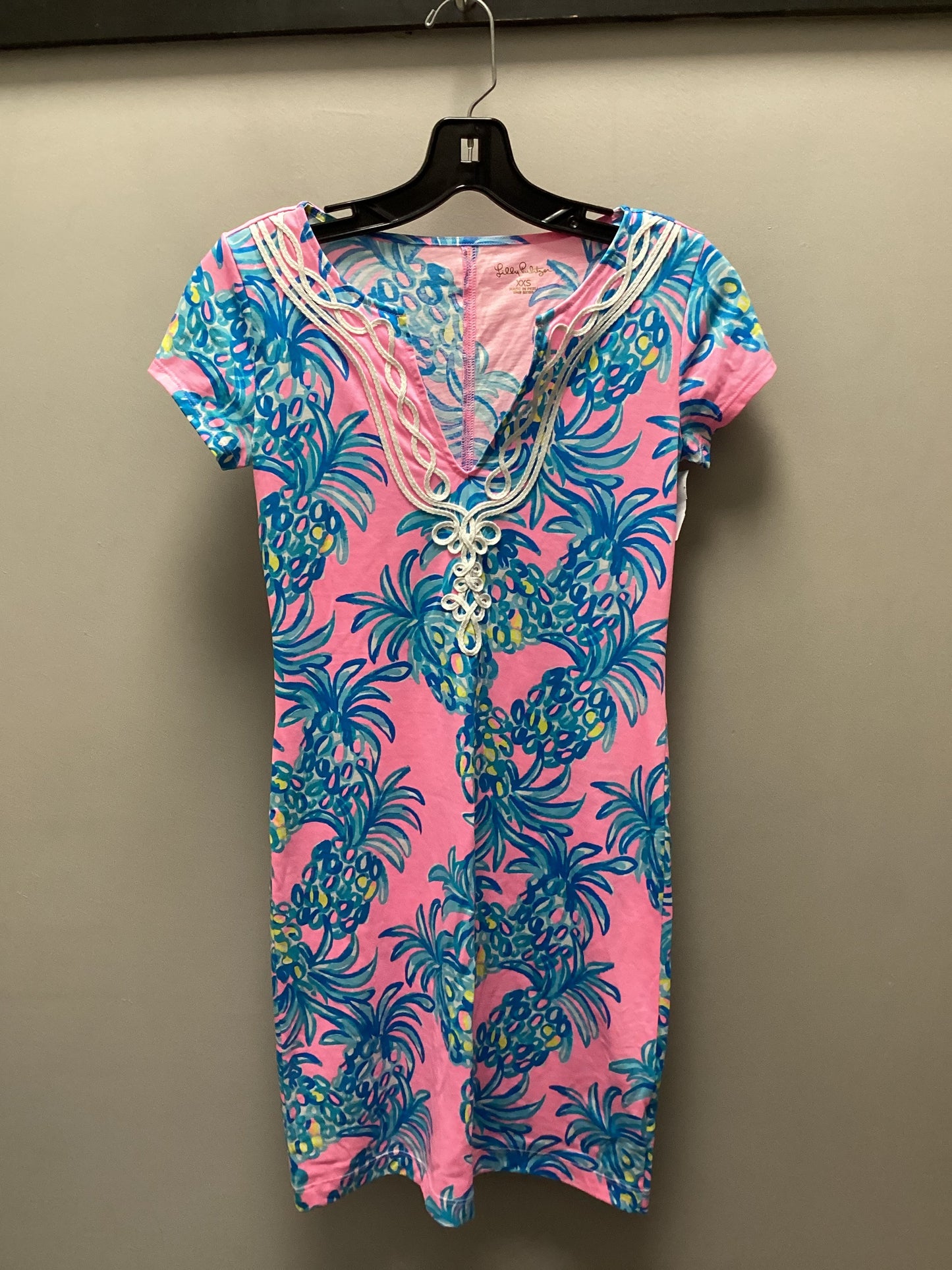 Dress Casual Short By Lilly Pulitzer  Size: Xxs