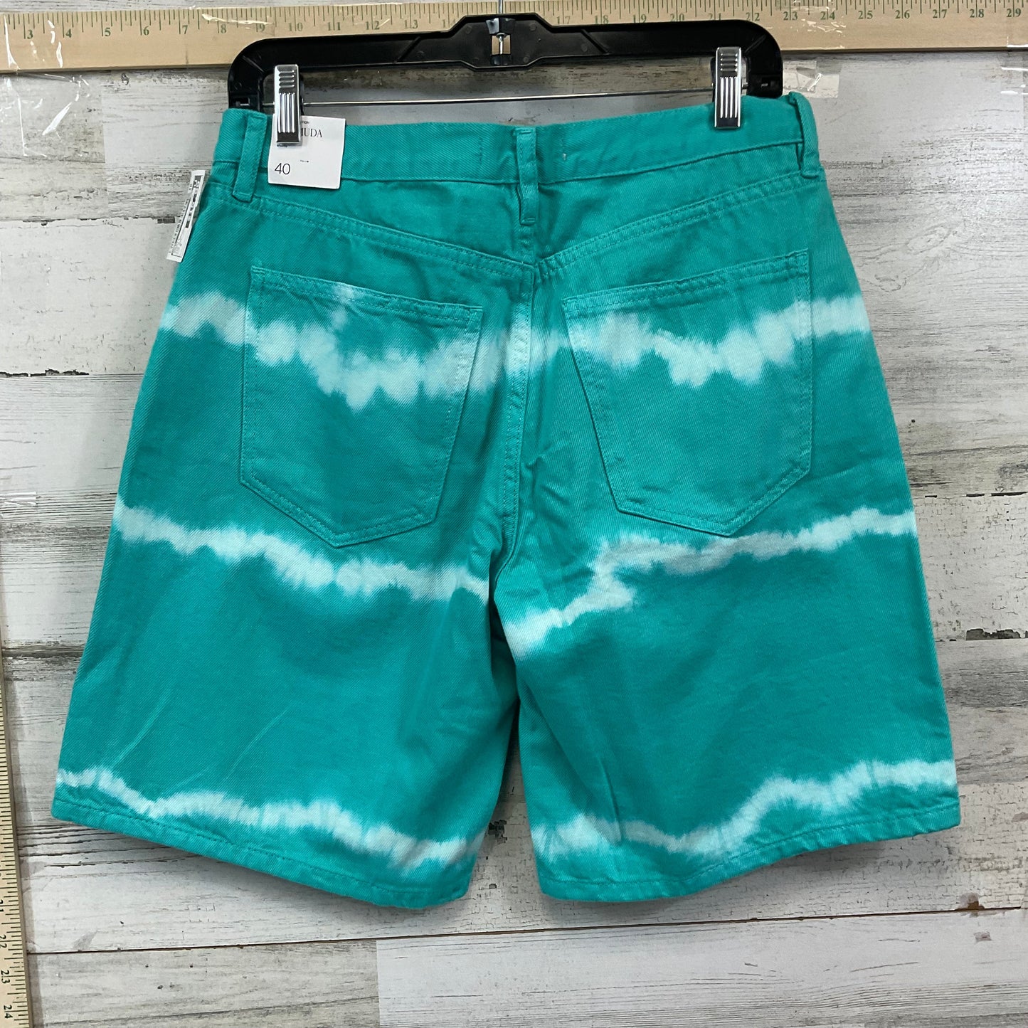 Shorts By Mng  Size: 8