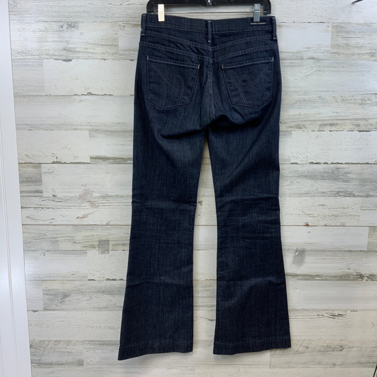 Jeans Wide Leg By Citizens Of Humanity  Size: 6