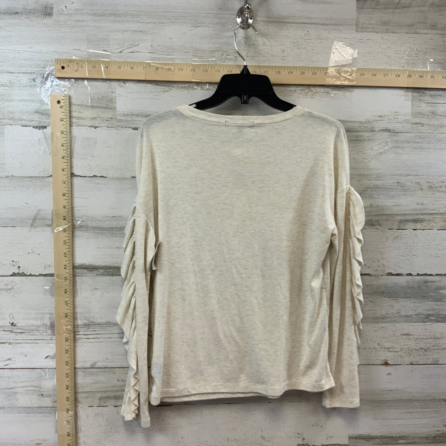 Top Long Sleeve Basic By Sanctuary  Size: Xs