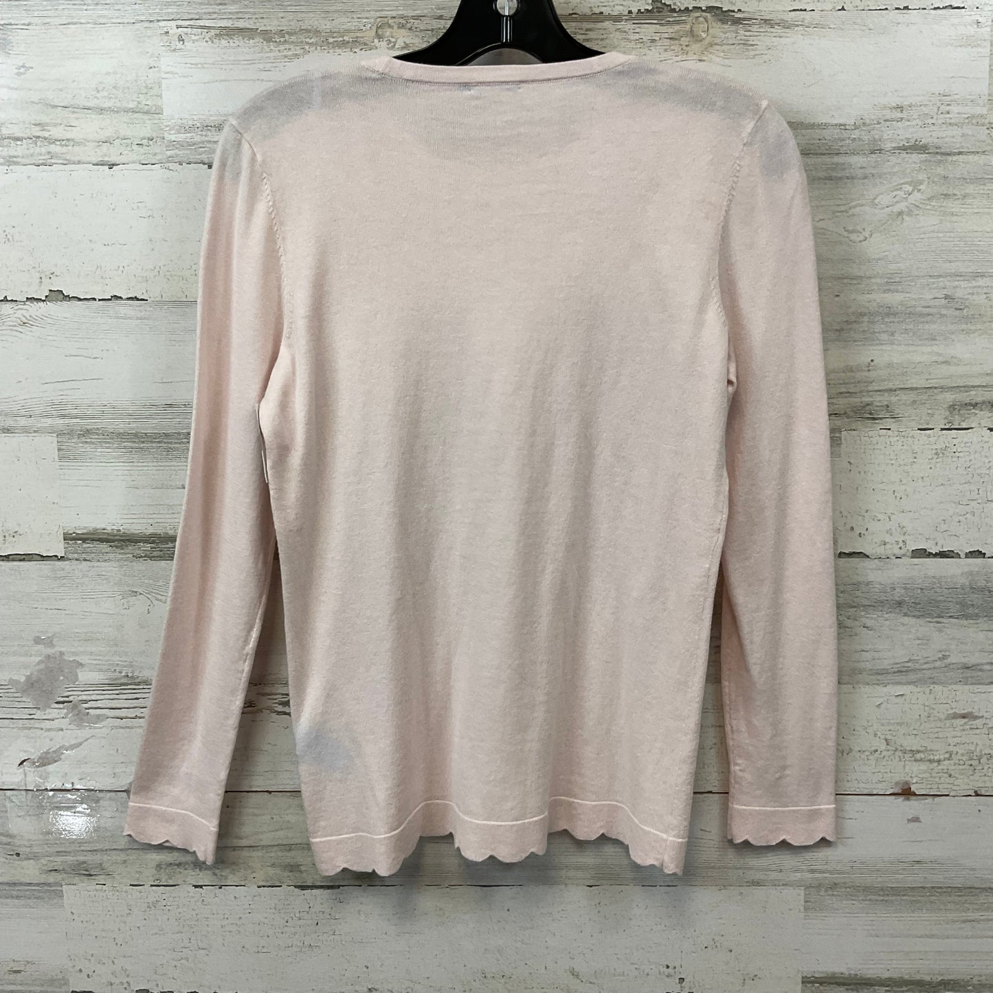 Top Long Sleeve By Jmclaughlin  Size: Xs