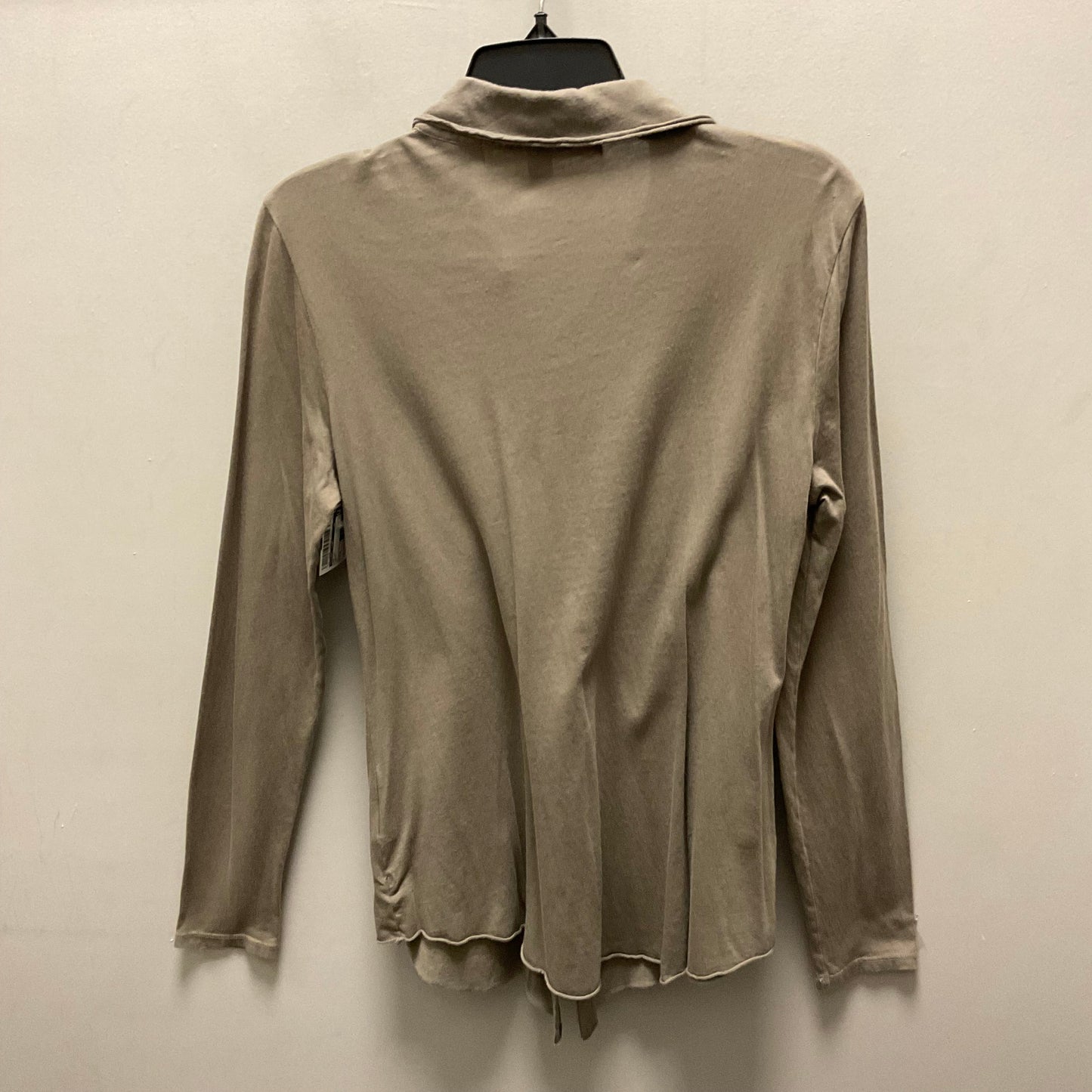 Top Long Sleeve By Michael Stars  Size: M