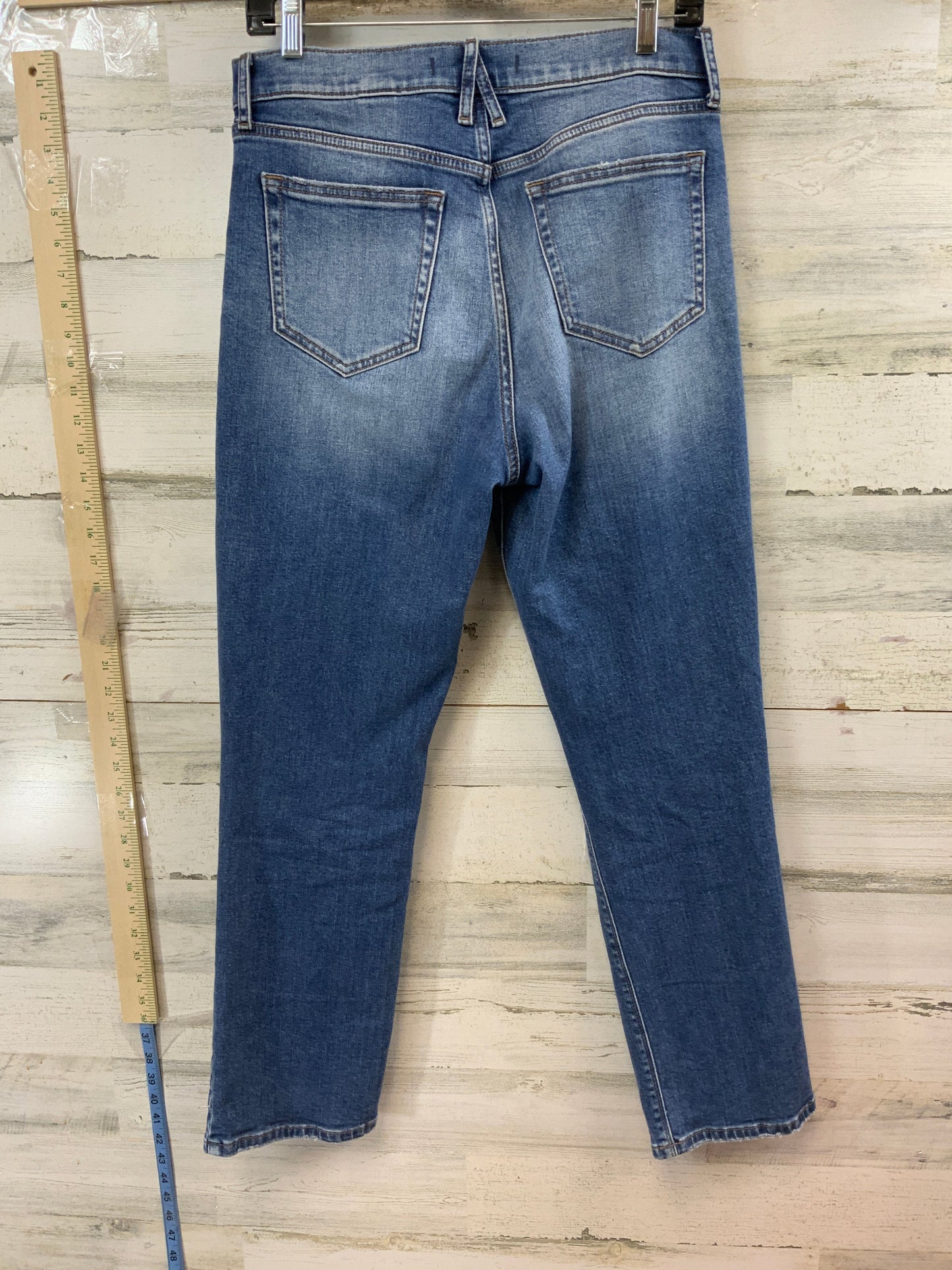 Jeans Straight By Rubin’s  Size: 8