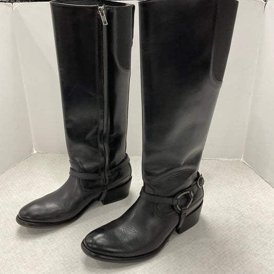 Boots Knee Heels By Ariat  Size: 6.5