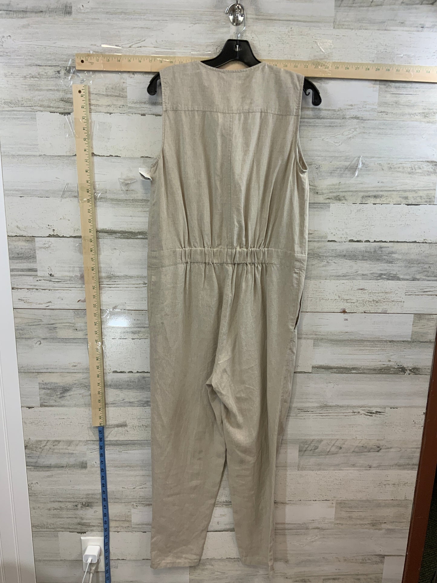 Jumpsuit By Eileen Fisher  Size: Xs