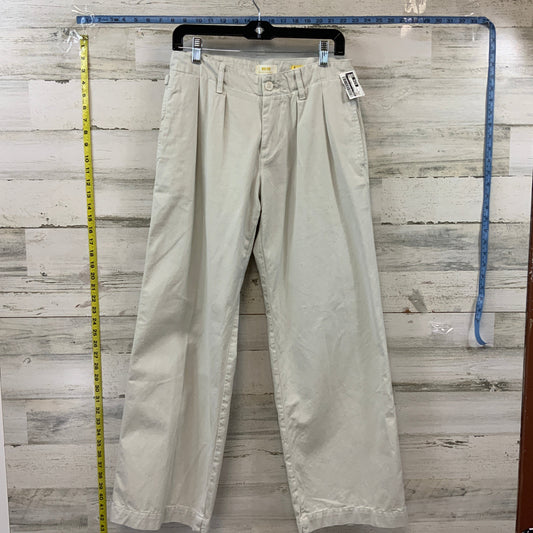 Pants Chinos & Khakis By Maeve  Size: 4