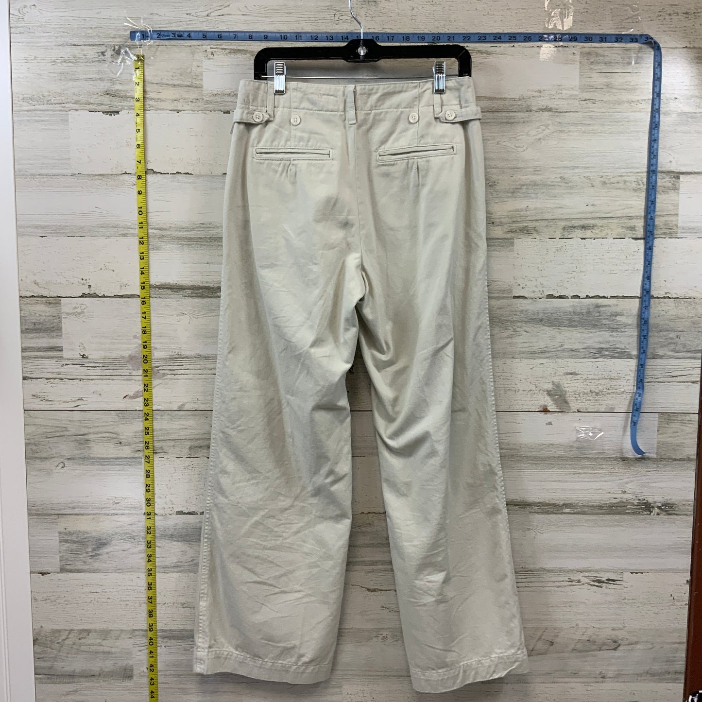 Pants Chinos & Khakis By Maeve  Size: 4
