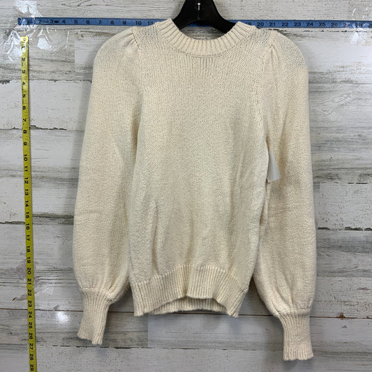 Sweater By 525 America  Size: Xs