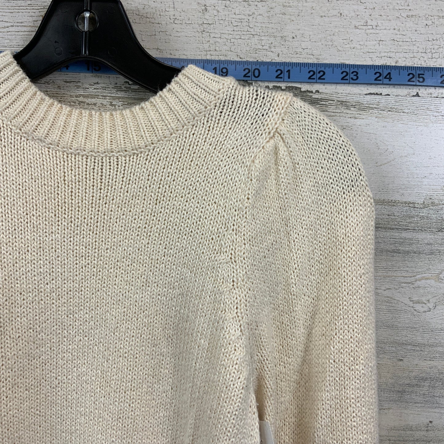 Sweater By 525 America  Size: Xs