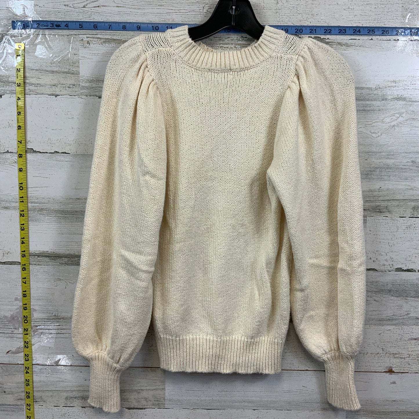 Sweater By 525 America  Size: Xs