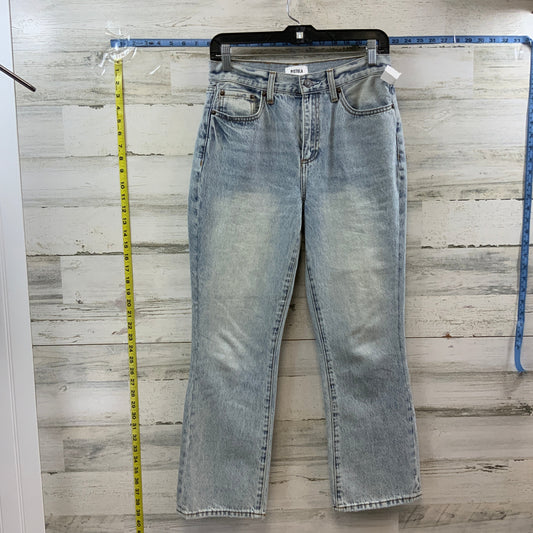 Jeans Straight By PISTOLA  Size: 2