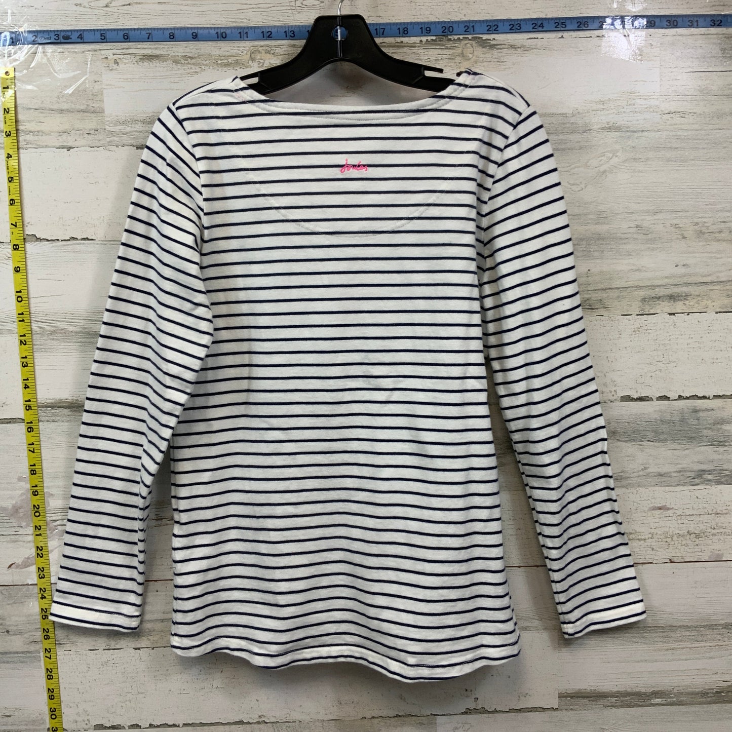 Top Long Sleeve Basic By Joules  Size: M