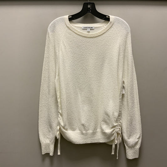 Top Long Sleeve By Elizabeth And James  Size: M