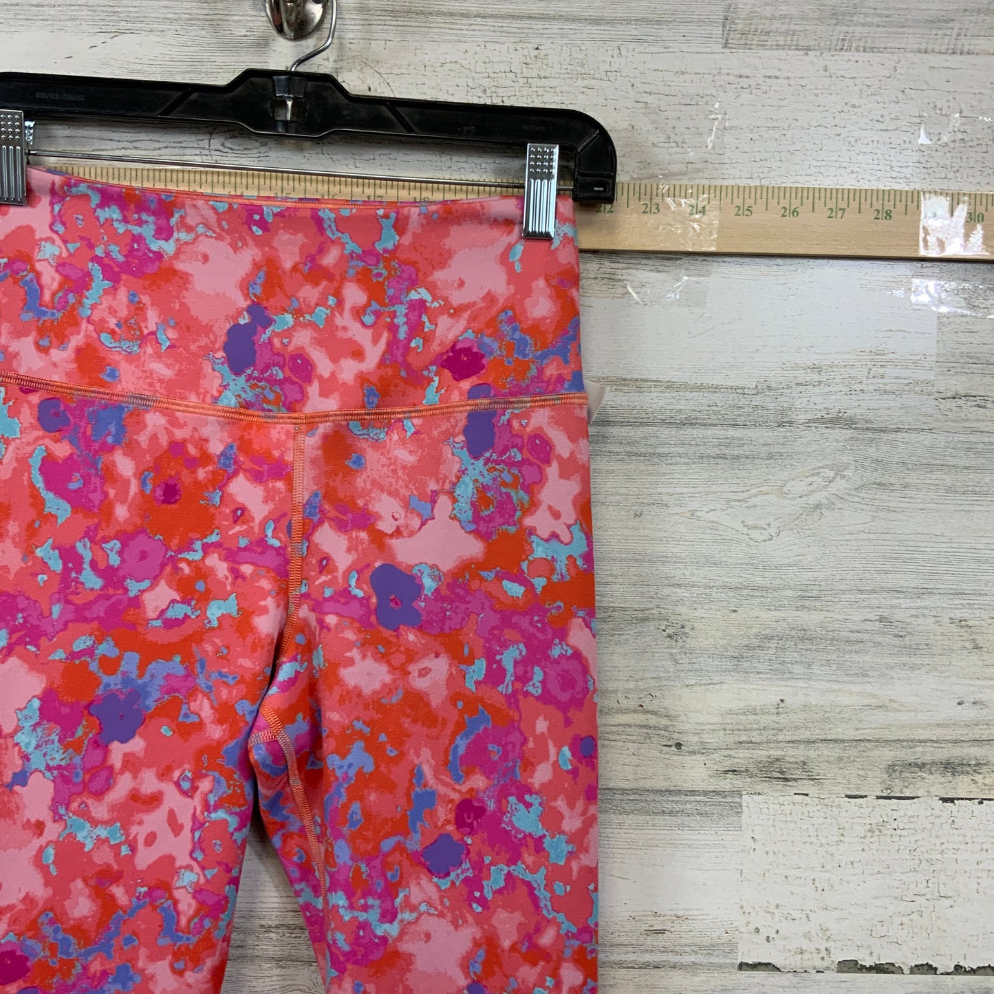 Athletic Leggings By Anthropologie  Size: S