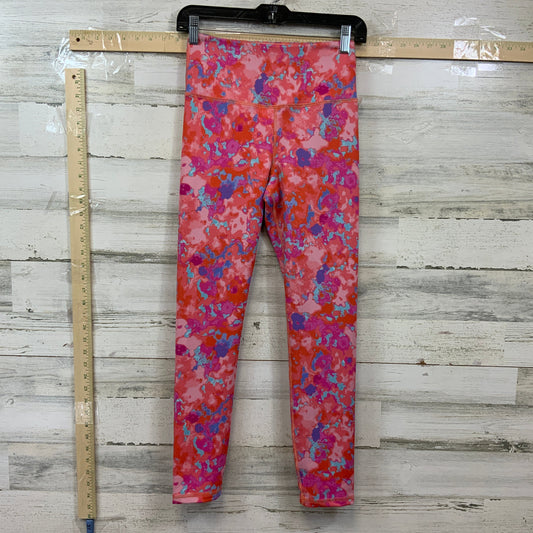 Athletic Leggings By Anthropologie  Size: S