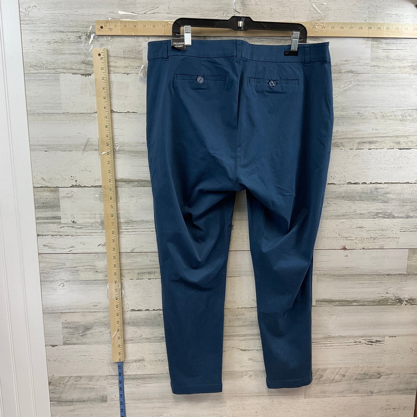 Pants Chinos & Khakis By Kut  Size: 16