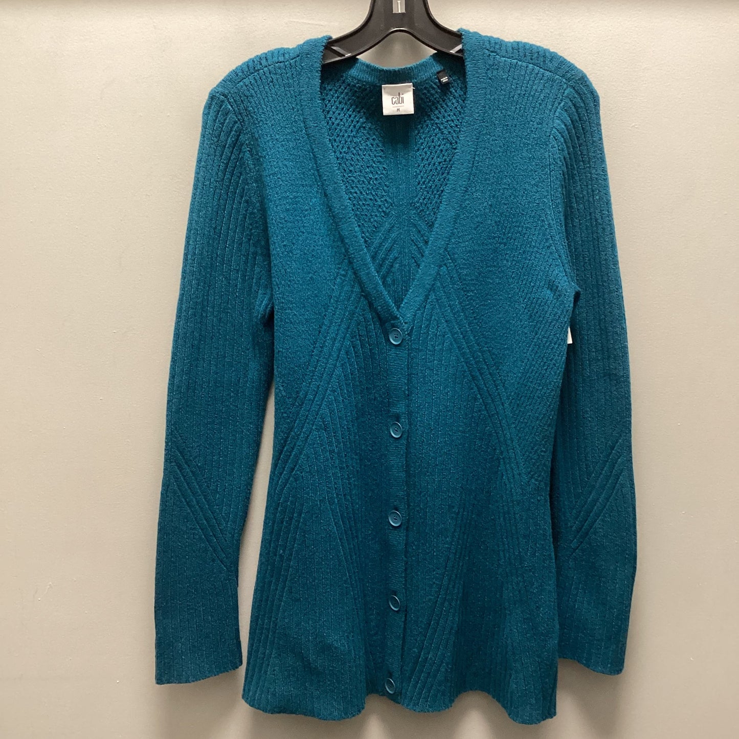 Sweater Cardigan By Cabi  Size: M