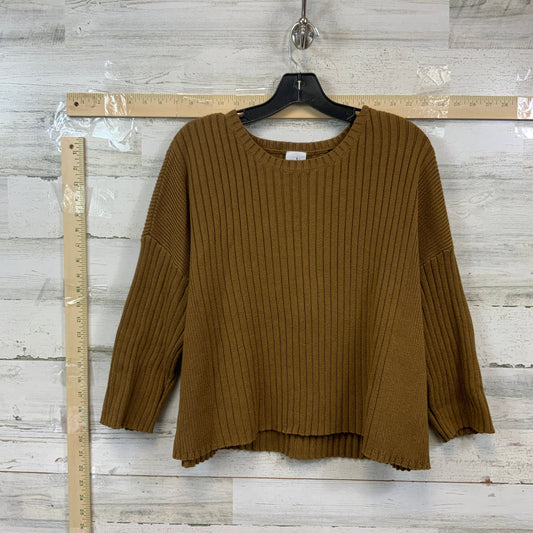 Sweater By Cabi  Size: M