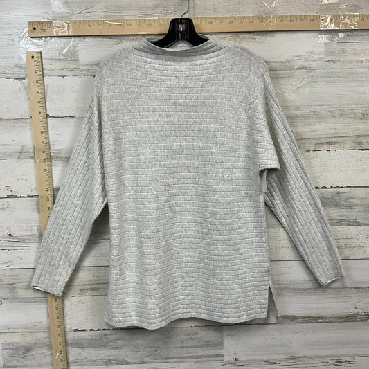 Top Long Sleeve By Banana Republic  Size: S