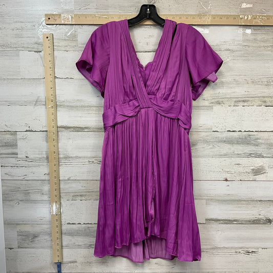 Dress Party Short By Anthropologie  Size: M