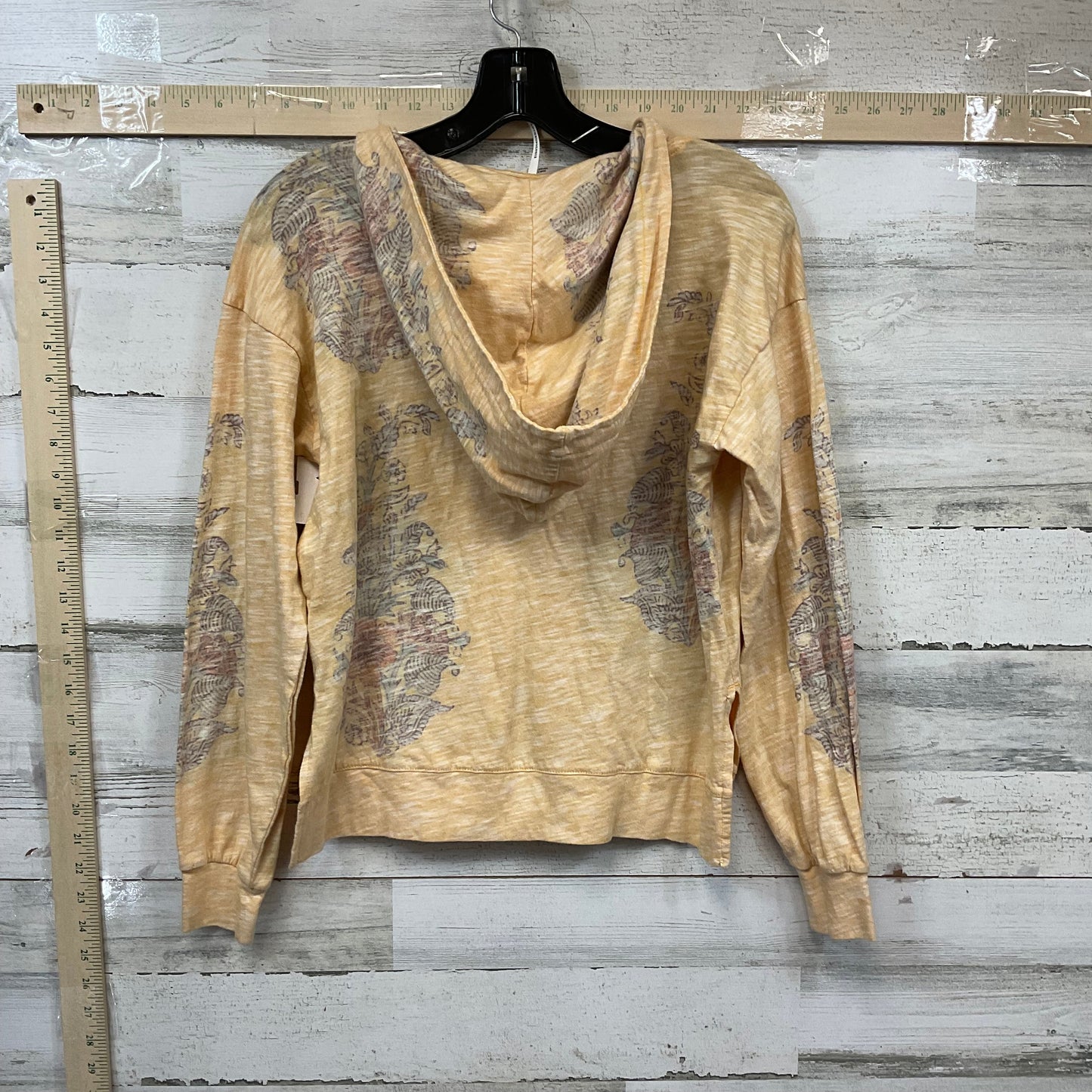 Top Long Sleeve By Anthropologie  Size: Xs