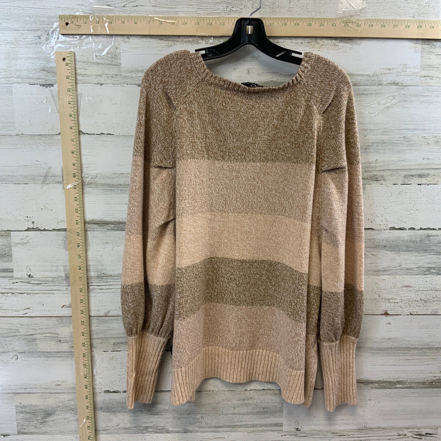 Sweater By G BY GIULIANA Size: 3x