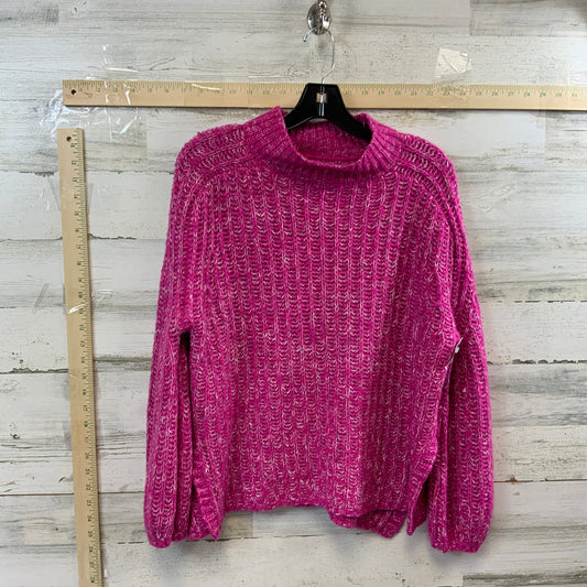 Sweater By Pilcro  Size: S